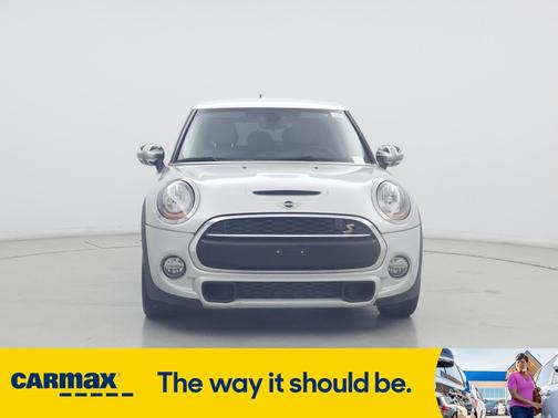 2017 MINI Hardtop S