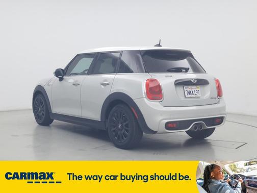2017 MINI Hardtop S