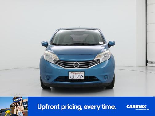 2015 Nissan Versa Note SV