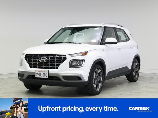 2022 Hyundai VENUE SEL