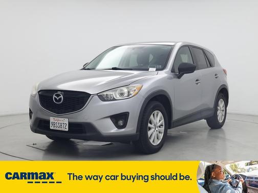 2013 Mazda CX-5 Touring