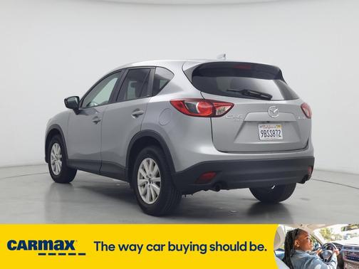 2013 Mazda CX-5 Touring
