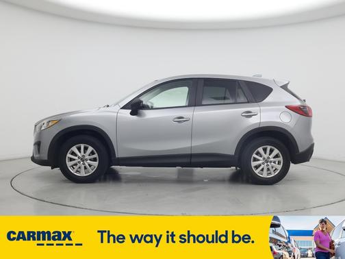 2013 Mazda CX-5 Touring