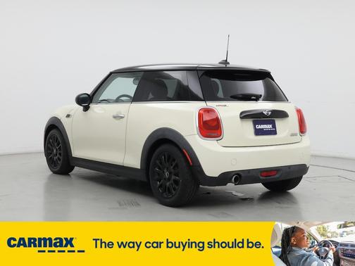 2018 MINI Hardtop Cooper