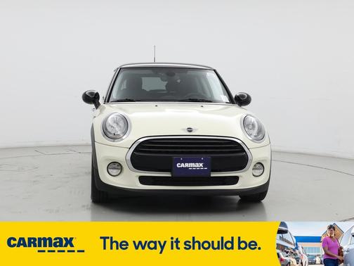 2018 MINI Hardtop Cooper