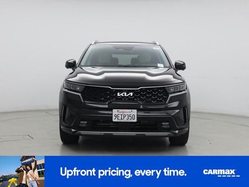 2023 Kia Sorento Hybrid SX Prestige