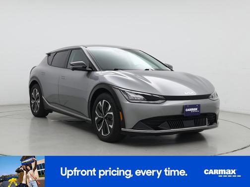 2022 Kia EV6 Wind