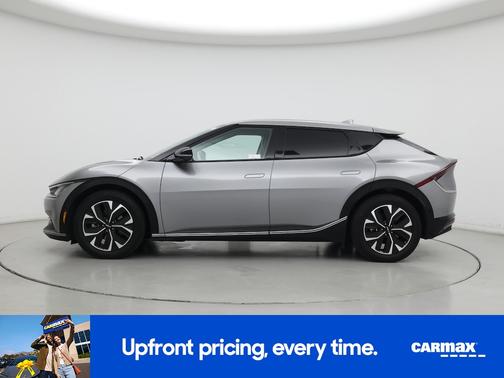 2022 Kia EV6 Wind