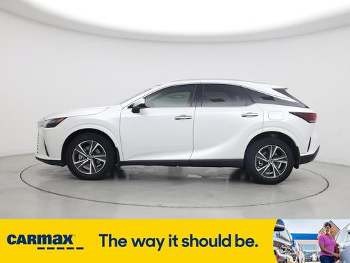2023 Lexus RX 350 Premium