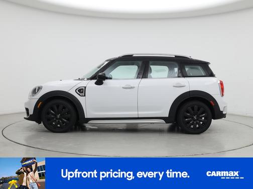 2019 MINI Countryman S