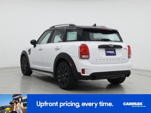 2019 MINI Countryman S