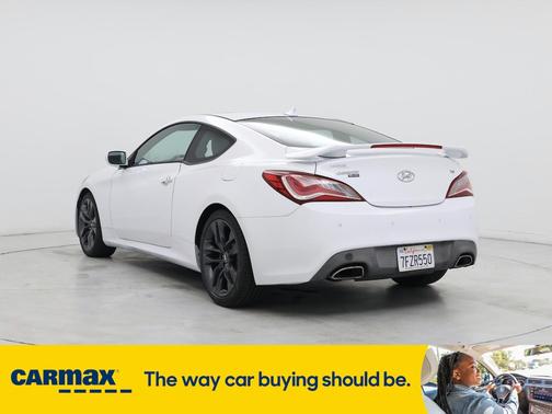 2014 Hyundai Genesis Ultimate