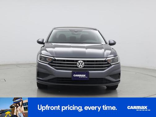 2021 Volkswagen Jetta SEL