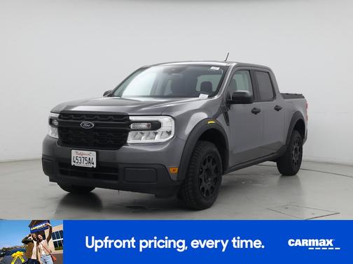 2023 Ford Maverick XL