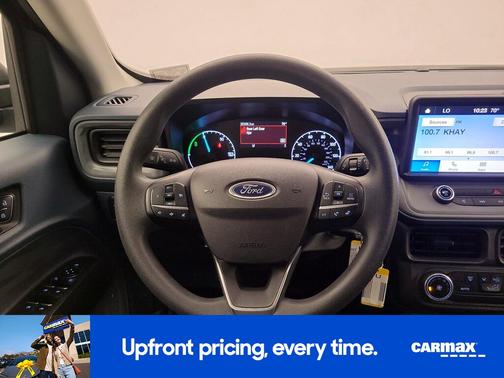 2023 Ford Maverick XL