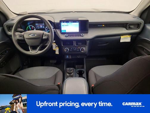 2023 Ford Maverick XL