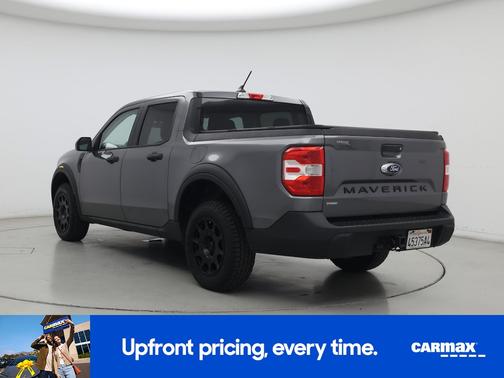 2023 Ford Maverick XL