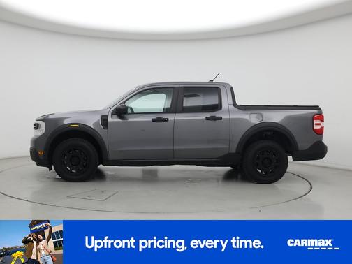 2023 Ford Maverick XL