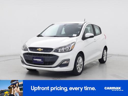 2020 Chevrolet Spark LT