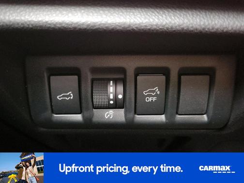 2021 Subaru Outback Limited XT