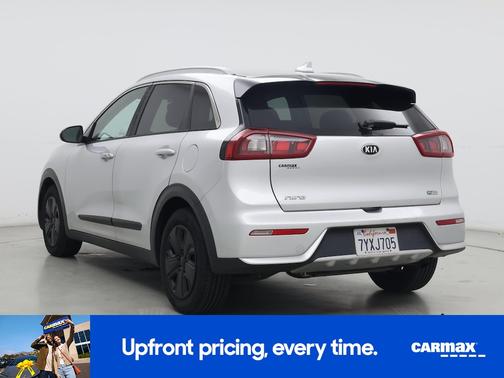 2017 Kia Niro LX