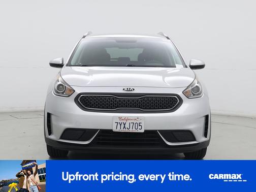 2017 Kia Niro LX