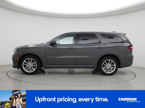 2021 Dodge Durango GT