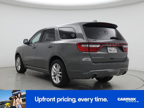 2021 Dodge Durango GT