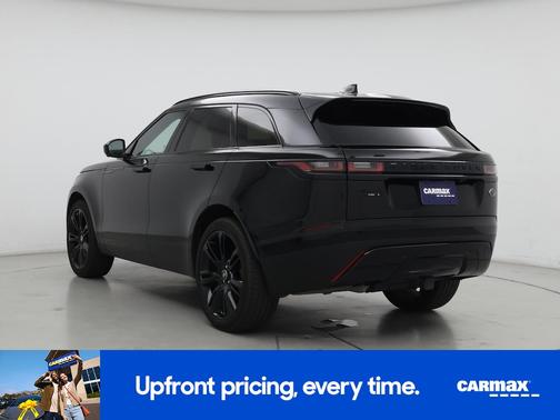 2019 Land Rover Range Rover Velar S