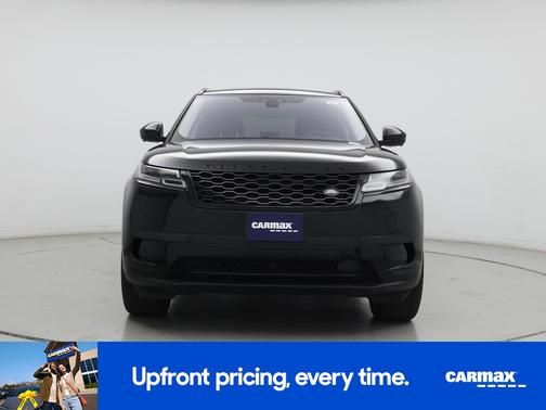 2019 Land Rover Range Rover Velar S