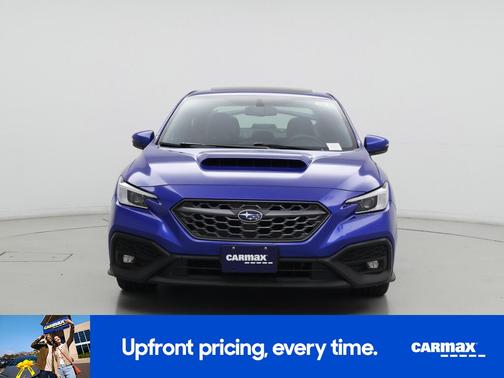 2022 Subaru WRX Limited