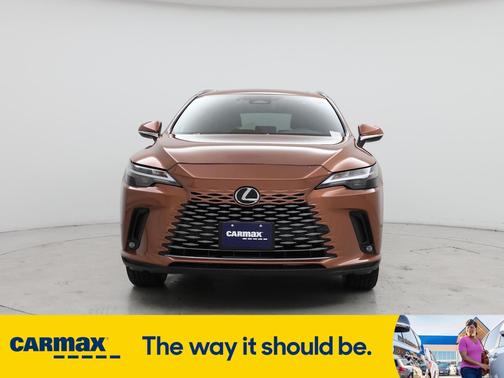 2023 Lexus RX 350 Premium Plus