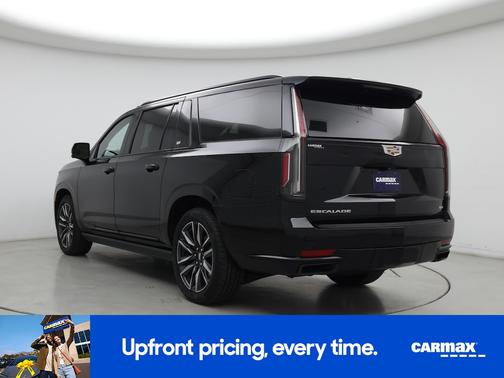 2023 Cadillac Escalade ESV V