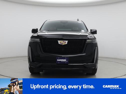 2023 Cadillac Escalade ESV V