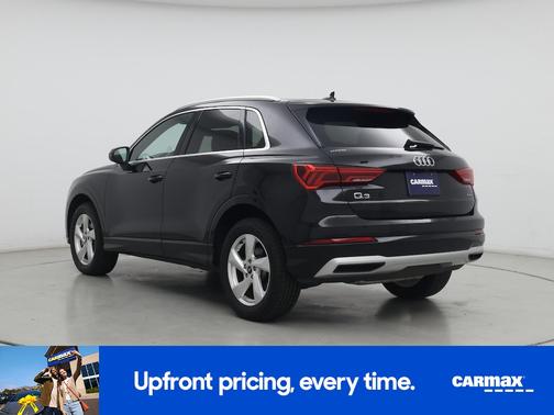 2022 Audi Q3 Premium Plus