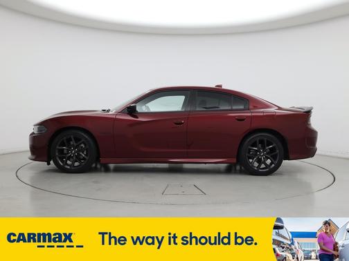 2022 Dodge Charger R/T