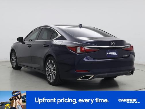 2020 Lexus ES 350 ES 350