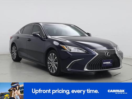 2020 Lexus ES 350 ES 350