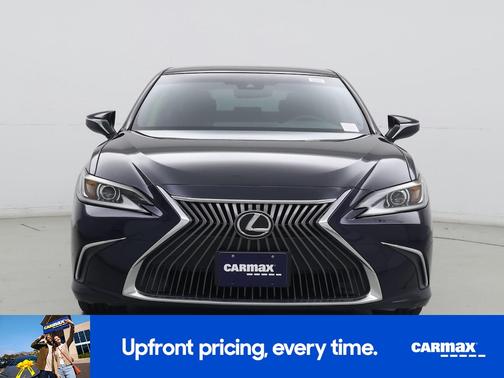 2020 Lexus ES 350 ES 350