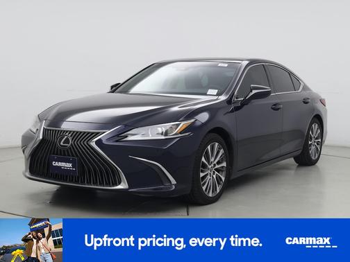 2020 Lexus ES 350 ES 350