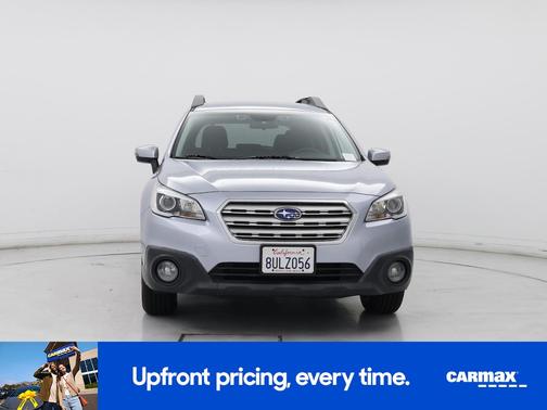 2015 Subaru Outback Premium
