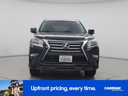 2015 Lexus GX 460 