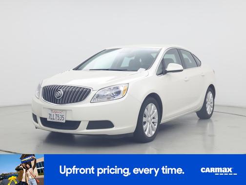 2015 Buick Verano Base