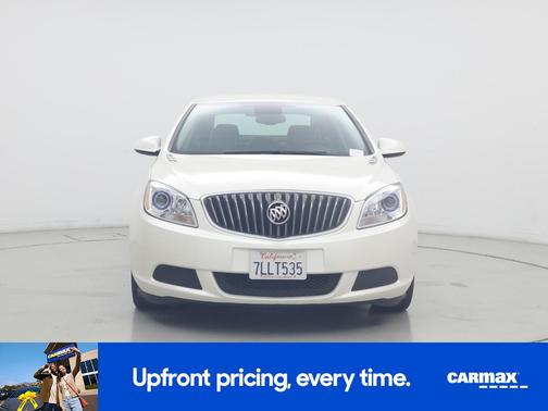 2015 Buick Verano Base