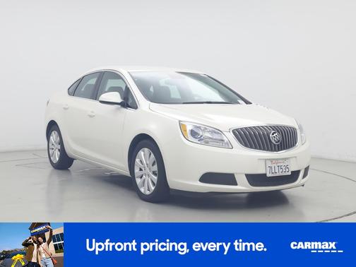 2015 Buick Verano Base