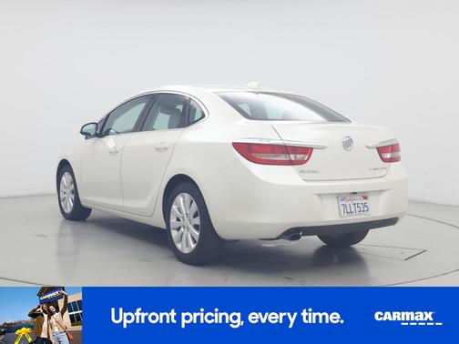 2015 Buick Verano Base