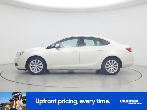 2015 Buick Verano Base