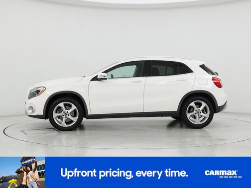 2020 Mercedes-Benz GLA 250 GLA 250
