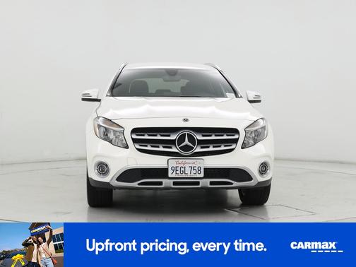 2020 Mercedes-Benz GLA 250 GLA 250