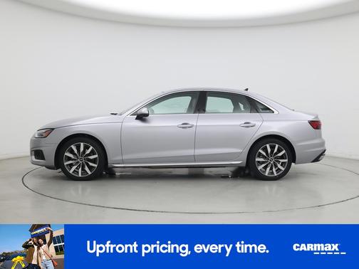 2023 Audi A4 Premium